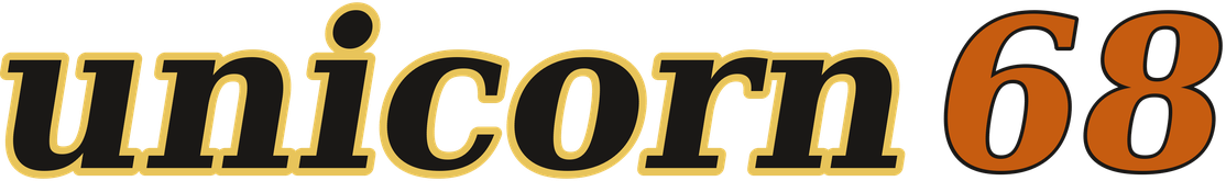 unicorn68 logo